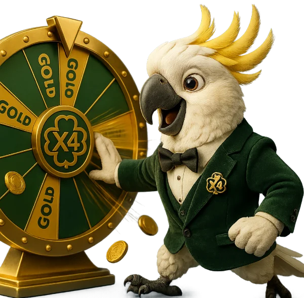 Welcome to X4Bet Casino Casino